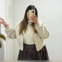 Angie, Chía